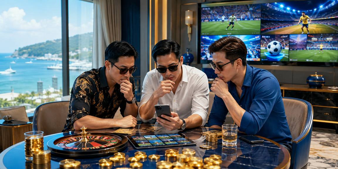 78k Chơi Dragon Tiger Trực Tiếp Ngay Trên Điện Thoại